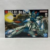 ����šێ��ގݎ��ގѡ˥Х���� 1/144 HGUC RGZ-91 �ꡦ������ ������ ��ư��Υ������ �ս��Υ��㥢 [4573102587787]��O�¾��