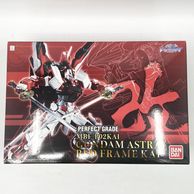 ����š�̤��Ω PG 1/60 ������ॢ���ȥ쥤 ��åɥե졼��� �Х���� ��ư��Υ������SEED VS ASTRAY��O˭�ġ�