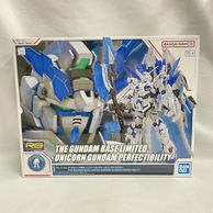����š�G���ގ�S��1/144 RG RX-0 ��˥����󥬥���� �ڥ�ե����ƥ��ӥ�ƥ� �ֵ�ư��Υ������UC�� �������١������� [810]��O̾�Ų��ߤʤȡ�