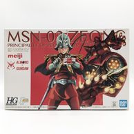����š�̤��Ω HG 1/144 MSN-02 ������ �����������ɥ��祳�졼��Ver. �����������ɥ��祳�졼�ȡߵ�ư��Υ������ �����ʡ�O˭�ġ�