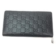 ����š�GUCCI GG����֥�� ���åץ��饦��ɥ�����å� 860868 0416 ���å���O��Ω��