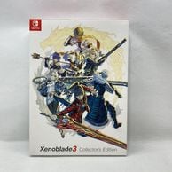 ����š�Switch��ǤŷƲ Xenoblade3 ���쥯�����������ǥ������ ������ [4902370550399]��O�¾��