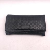 ����š�GUCCI �ޥ��������å����� �֥�å� 449396 Ĺ���� ���å���O˭�ġ�