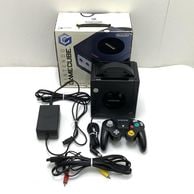����š�����S�ˡڥ���󥯰켰��Nintendo GAMECUBE ���ގ��ю������̎�DOL-001�̎ގ׎��� ư��̤�ݾ��� [209999125880]��O��ë��