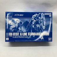 ����šێ��ގݎ��ގѡ˥Х���� HG RX-81ST �����饤�󥹥�������ɥ����ޡ� 1/144 ��ư��Υ�������ﵭ [4573102663740]��O�¾��