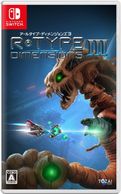 �ڿ��ʡ�Switch��R-Type Dimensions III �̾��� [4571551640206]��O˭�ġ�