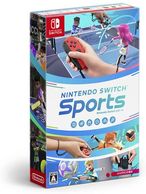 �ڿ��ʡ�Switch��Nintendo Switch Sports [4902370549263]��O˭��Ź��