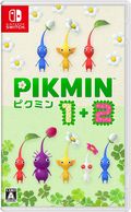 �ڿ��ʡ�Switch��Pikmin 1+2 [4902370551624]��O˭��Ź��