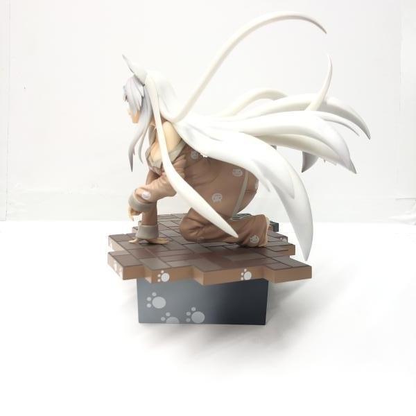 中古】現状品)ブラック羽川 1/7 化物語【M西市】 | キャラクターグッズ