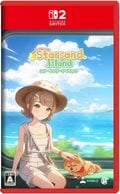 �ڿ��ʡێ�������2��Starsand Island (���������ݎĎގ������׎ݎĎ�) [4580694046646]��OJ������