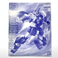 ����šێ��ގݎ��ގѡ�Ȣ�ˤ�)MG 1/100 ���ࡦ�ɥߥʥ� ��ư��Υ�����೰�� THE BLUE DESTINY [4549660283348]��OȾ�ġ�