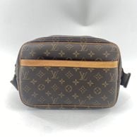 ����š�LOUIS VUITTON ��ݡ�����PM M45254 ��Υ���� �֥饦�� �륤�������ȥ��OȾ�ġ�