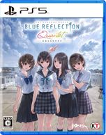 ����š�PS5��BLUE REFLECTION Quartet: ���������Ύ����� �̾��� [4988615211461]��OJ���ܡ�