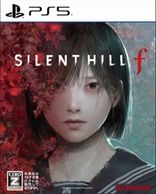 �ڿ��ʡ�PS5��SILENT HILL f [Z����] [4988602178968]��OJ���ܡ�