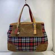 ����š�COACH �ޥ�����顼�����å� �ϥ�ɥХå� G3J-9521 ��������O������