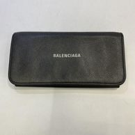 ����š�BALENCIAGA ������ͥ󥿥륦����å� �֥�å� 594289 R-C �Х�󥷥�����O������