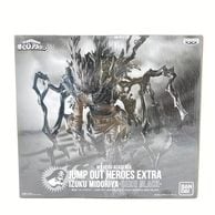 ����šۡڳ�����JUMP OUT HEROES E��ë�е�DEKUBLACK���ե����奢���ͤΥҡ����������ǥߥ���O��ë��