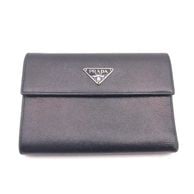 ����šۢ��ѻ��졦���ʥåץܥ���ˤ� PRADA ���ե������� 3���ޤ���� �֥�å����ץ����O˭�ġ�