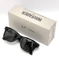 ����š�Ray-Ban Meta AI���ޡ��ȥ��饹 Wayfarer (Gen 2) RW4012��O��ë��