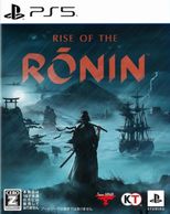 �ڿ��ʡ�PS5��Rise of the Ronin Z version [4948872016810]��O�������