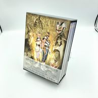 ����šۥ֥å���åȷ���)����ŷ�ȥ����å� DVDBOX[������] [4947127512190]��O�������
