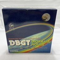 ����š۳���)�ɥ饴��ܡ���GT DIORAMA FIGURE DVD��01-11SPECIAL PRESENT �ե����奢��O���ܡ�