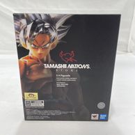 ����š�̤����)BANDAI S.H.Figuarts ¹��� �Ⱦ���ζ˰� �ե����奢 �ɥ饴��ܡ����O���ܡ�