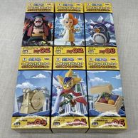 ����š�ONE PIECE ���ɥ��쥯���֥�ե����奢 �ꥯ�����ȥ��쥯����� 6��ե륻�åȡ�O���ġ�