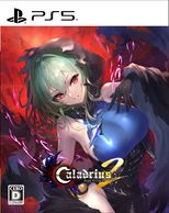 ��ͽ���ʡۡ�2026/12/10ȯ���PS5��Caladrius2/Dark Element ������ B2�ێΎߎ������դ��ڤ����ϸˎ��ݎ׎��ݎ��Ď������