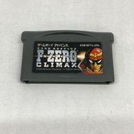 ����š�GBA��ǤŷƲ F-ZERO CLIMAX ������ [4902370509588]��O�¾��