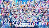 ����š�aniBD��hololive 4th fes. Our Bright Parade /BD [4562494356309]��O�������