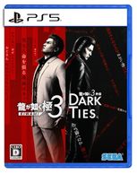 ����š�PS5��ζ��ǡ�� ��3 / ζ��ǡ��3���� Dark Ties [4974365838775]��O˭��Ź��