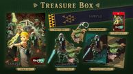 ����šێ�������2�ˎ��ގَ���̵�� �����ﵭ TREASURE BOX [4988615211287]��O˭�ġ�