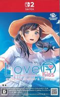 ����šێ�������2��LoveR Kiss Endless Memories Nintendo Switch 2 Edition [4595056409052]��O˭�ġ�
