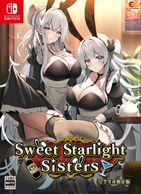 ����š�Switch��Sweet Starlight Sisters �������������� [4935066609231]��O˭�ġ�