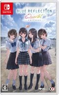 ����š�Switch��BLUE REFLECTION Quartet: ���������Ύ����� �̾��� [4988615211478]��O˭�ġ�