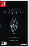 ����š�Switch��The Elder Scrolls V: Skyrim [Switch��] [4902370538915]��O˭��Ź��