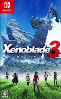 ����š�Switch��Xenoblade3 [4902370550351]��O˭��Ź��