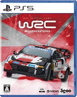 ����š�PS5��WRC���ގ��Ȏڎ������ݎ��� [PS5��] [4589857090823]��O˭��Ź��