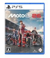 �ڿ��ʡ�PS5��MotoGP 26 [4580717791300]�ڎ��ݎ׎��ݎ��Ď���
