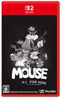 �ڿ��ʡێ�������2��MOUSE:��Ȥ���õ�� [4595057030262]�ڎ��ݎ׎��ݎ��Ď���