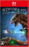 �ڿ��ʡێ�������2��R-Type Dimensions III �̾��� [4571551640183]�ڎ��ݎ׎��ݎ��Ď���