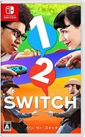 ����š�Switch��1-2-Switch [4902370536416]��O��¼Ź��