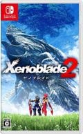 ����š�Switch��Xenoblade2 �̾��� [4902370537741]��O��¼��