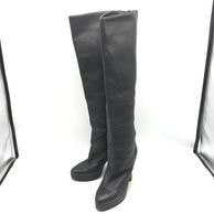 ����š�CHANEL ���󥰥ҡ���֡��� 39 �֥�å� ����ͥ��OȾ�ġ�