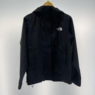 ����š�THE NORTH FACE  FL DRIZZLE JACKET ������M �֥�å� NPW12401��O���ܡ�