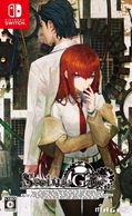 ����š�Switch��STEINS;GATE RE:BOOT (���������ݎ��ގ��ގ��� �؎̎ގ���) �̾��� [4562412132442]��OJ���ڡ�