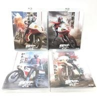 ����š۲��̥饤���� Blu-ray BOX ��4BOX���å� [429000893]��M���ԡ�