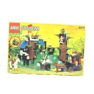 ����š۳���)LEGO 6079 ���َ������Ďޤκ֡�O��Ω��