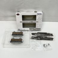 ����š�004 TOMYTEC Ŵ���� ����ŴƻED5081��(ED5081��ED5082)2ξ������  ��O���ܡ�
